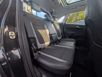 Opel Crossland (X) Edition Head-Up. Panorama-Dach. Vorschaubild 14