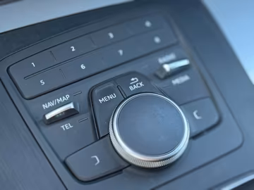 Audi Q5 Sport quattro LED. NAVI. PDC. KEYLESS Vorschaubild 20