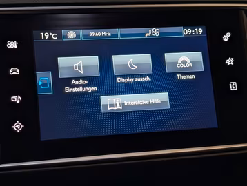 Peugeot 308 Allure *NAVI*LED*PDC V+H*KLIMAAUTO*KEYLESS* Vorschaubild 23