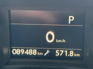 Peugeot 2008 GT Line PANO. AHK. NAVI. Kamera Vorschaubild 14