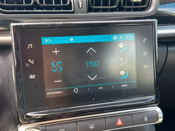 Citroën C3 Feel Business NAVI. PDC. BT. KLIMA Vorschaubild 15