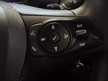 Opel Corsa F 1.2 Turbo YES 1.Hand. NAVI. LED. SHZ Vorschaubild 16