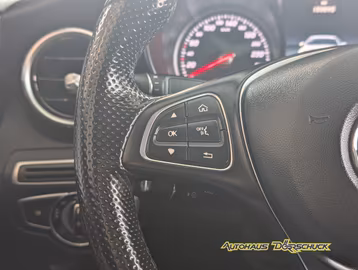 Mercedes-Benz C-Klasse Avantgarde*LED*NAVI*PDC*KAMERA Vorschaubild 17