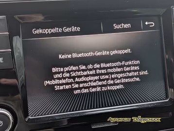 Skoda Rapid Spaceback Ambition*DSG*Tempomat*PDC*LED Vorschaubild 20