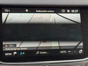 Opel Crossland Elegance NAVI. Kamera. Keyless. LED Vorschaubild 21