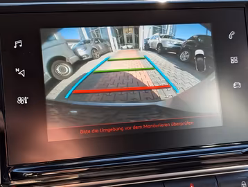 Citroën C3 NAVI KLIMA-AUTO PDC TEMPO LED Vorschaubild 20