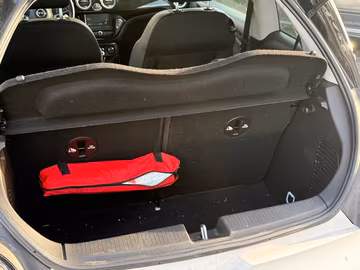 Opel Adam 1.4 Unlimited SHZ. LENKRADHZG. PDC Vorschaubild 8