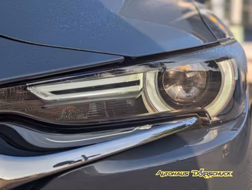 Mazda CX-5 Homura 1.Hand*BOSE*HUD*ACC*360°*MATRIX-LED Vorschaubild 17