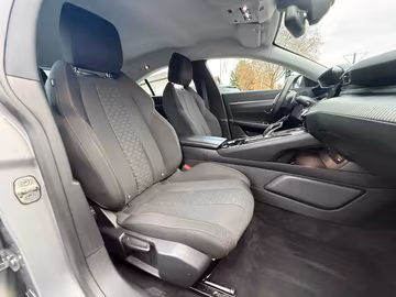 Peugeot 508 Business Line *MATRIX-LED*NAVI*CAM*PDC* Vorschaubild 12