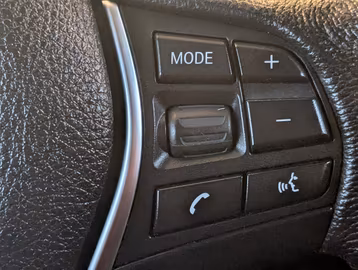 BMW 118i Sport Line *LED*NAVI*SHZ*PDC*AUTOMATIK* Vorschaubild 20