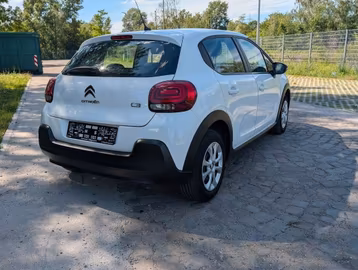 Citroën C3 Feel Business NAVI. KLIMA. PDC. LED Vorschaubild 8
