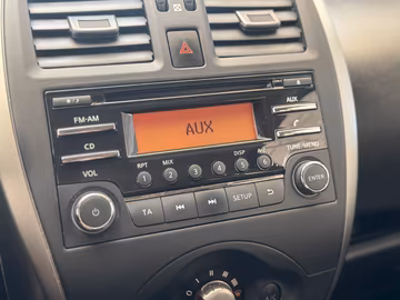 Nissan Micra 1.2 Acenta Plus AUTOMATIK. 1.HAND. KLIMA Vorschaubild 17