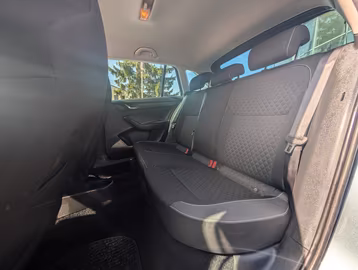 Skoda Rapid Spaceback Ambition AHK. SHZ. PDC. DAB Vorschaubild 13