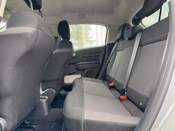 Citroën C3 Shine Business AUTO. NAVI. Kamera. BT Vorschaubild 7