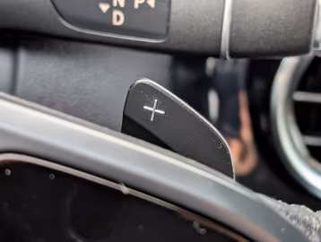 Mercedes-Benz C 200 d T-Modell 1.Hand. AHK. NAVI. SHZ Vorschaubild 23