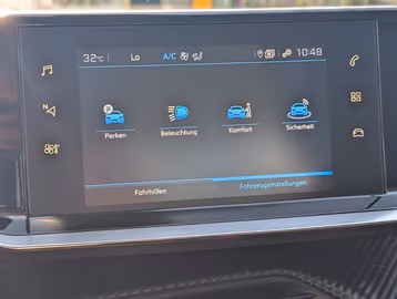 Peugeot 2008 Active Business NAVI. LED. PDC. AUT.KLIMA Vorschaubild 31