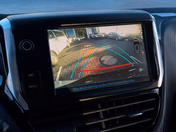 Peugeot 2008 GT-Line Edition NAVI. KAMERA. AUTOM Vorschaubild 25