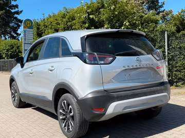 Opel Crossland 1.2T Elegance LED. KLIMA. DAB. ALU Vorschaubild 5