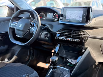 Peugeot 208 Active Pack NAVI. PDC. TEMPOMAT. ALU Vorschaubild 15