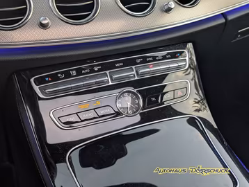 Mercedes-Benz E 200d Avantgarde *HEAD-UP*PANO*360 Vorschaubild 25