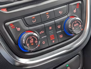 Opel Mokka Premium *NAVI*SHZ*LENKRADH*KAMERA*18"LM* Vorschaubild 24