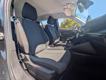 Peugeot 2008 Active Business NAVI. LED. PDC. AUT.KLIMA Vorschaubild 15