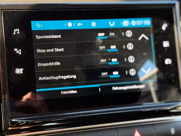 Citroën C3 PureTech Feel Business NAVI. LED. PDC Vorschaubild 20