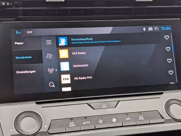 Peugeot 308 Active Pack. KLIMA. LED. DAB+. PDC Vorschaubild 29