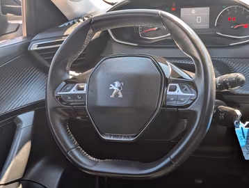 Peugeot 2008 Active Business NAVI. LED. PDC. AUT.KLIMA Vorschaubild 18