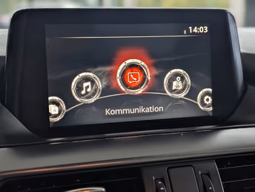 Mazda 6 Lim. Sports-Line RFK. Leder. Head-UP. Sitzh Vorschaubild 19