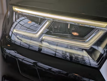 Audi SQ5 Sport QUATTRO. NAVI. SHZ. Kamera. LED Vorschaubild 9