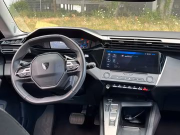 Peugeot 308 Active Pack AUTOMATIK. NAVI. LED. CARPLAY Vorschaubild 10