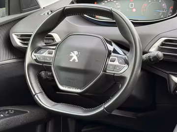 Peugeot 5008 7-SITZE. KAMERA. LED. KEYLESS Vorschaubild 16