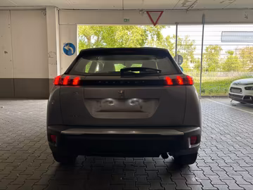 Peugeot 2008 Active Pack NAVI. LED. AUTOM. KLIMA Vorschaubild 6