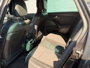 Peugeot 508 SW 2.0 Allure Sitzh. RFK. Head-Up. Panorama Vorschaubild 9