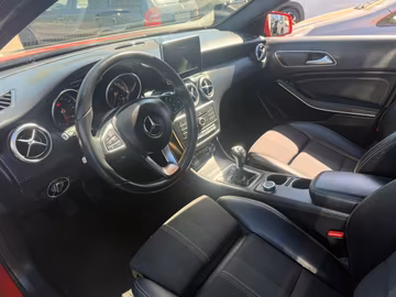 Mercedes-Benz A 200 CDI Urban. SHZ. NAVI. PDC. PARKASSIST Vorschaubild 10