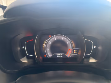 Renault Kadjar Equilibre RFK. Touch. BT. Automatik. Vorschaubild 12