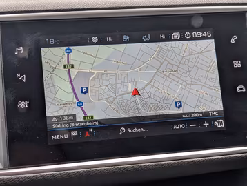 Peugeot 308 Active Pack NAVI. PDC. XENON. KLIMAAUT Vorschaubild 22
