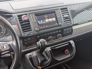 Volkswagen T6 Multivan Comfortline ACC. SHZ. PDC. DSG Vorschaubild 8