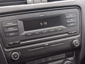 Skoda Octavia Lim. Ambition 1.6 TDI Klima PDC Vorschaubild 21