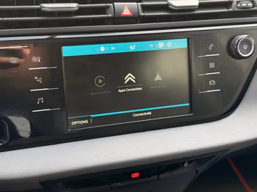 Citroën C4 SpaceTourer Feel NAVI. E-HECKKL. KEYLESS Vorschaubild 14
