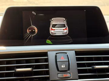 BMW 118i Advantage NAVI. SHZ. PDC. AUTOMATIK Vorschaubild 23