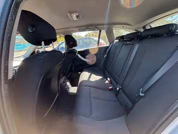 BMW 320d Touring Aut. NAVI. SHZ. LED. PDC Vorschaubild 8