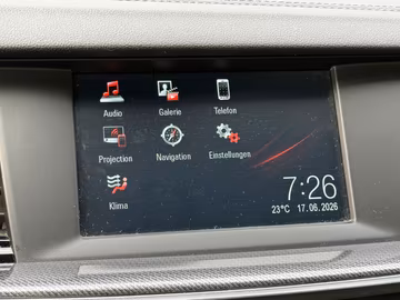 Opel Insignia Edition Business LED. NAVI. AGR. PDC Vorschaubild 11