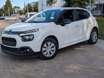 Citroën C3 Feel Business NAVI. PDC. KLIMA. LED. BT Vorschaubild 5