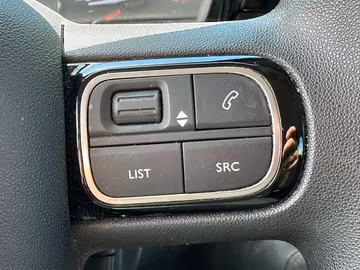 Citroën C3 Feel Business NAVI. PDC. BT. KLIMA Vorschaubild 17