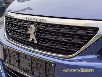 Peugeot 308 Access *AHK*Tempomat*Bluetooth*LED*Lederlenk Vorschaubild 6