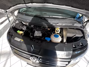 Volkswagen T6 Multivan Comfortline ACC. SHZ. PDC. DSG Vorschaubild 18