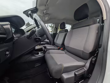 Citroën C3 PureTech Feel Business. NAVI. PDC. LED. KLIMA Vorschaubild 10