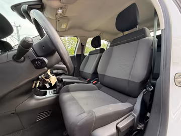 Citroën C3 Feel Business NAVI. KLIMA. AFIL. BT Vorschaubild 8